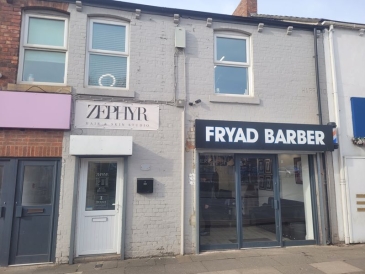 7 & 7a Harraton Terrace, Durham Road, Birtley