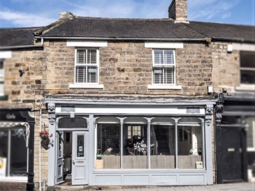 8 Front Street, Shotley Bridge, County Durham