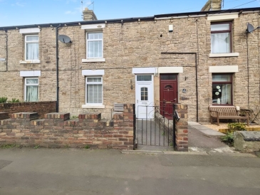 Hawthorn Terrace, Crawcrook