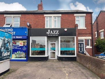 Jazz, 1072 Shields Road, Newcastle Upon Tyne